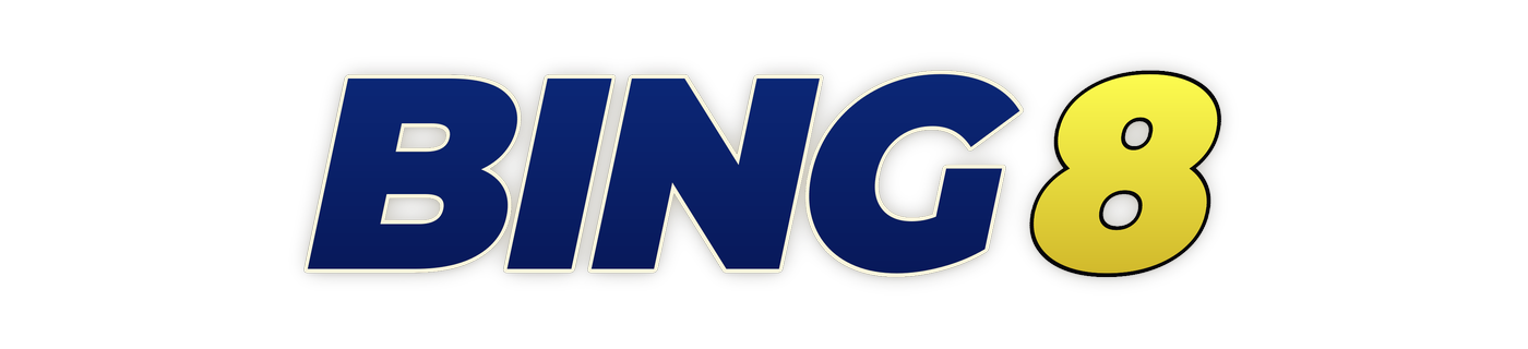 bing8 Logo